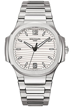Часы Patek Philippe Nautilus Collection 7118-1A-010